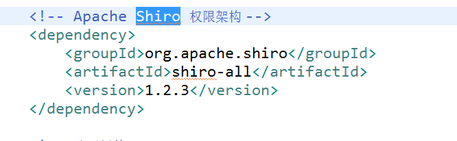 导包